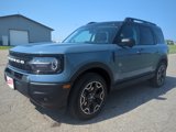 New 2025 Ford Bronco Sport Outer Banks image 3