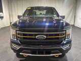 Used 2023 Ford F150 4x4 SuperCrew image 2