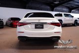 Used 2022 Mercedes-Benz S 580 4MATIC Sedan image 6