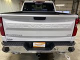 New 2025 Chevrolet Silverado 1500 LTZ w/ LTZ Premium Package image 6