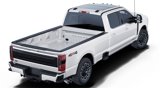 New 2025 Ford F350 Platinum image 3