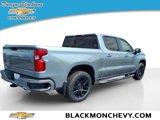 New 2025 Chevrolet Silverado 1500 RST w/ All Star Edition Plus image 3