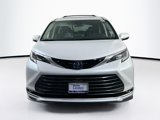 Used 2024 Toyota Sienna Limited image 2
