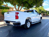 Used 2024 Chevrolet Silverado 1500 W/T w/ WT Fleet Convenience Package image 5