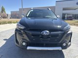 New 2025 Subaru Outback Touring XT image 2