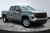 New 2026 Chevrolet Silverado 1500 W/T w/ WT Value Package image 2