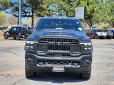 New 2025 RAM 2500 Rebel w/ Rebel Level 2 Equipment Group image 5