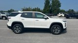 New 2026 Chevrolet Equinox LT w/ Convenience Package II image 2