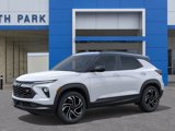 New 2026 Chevrolet TrailBlazer RS w/ Driver Confidence Package image 2