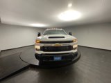 New 2025 Chevrolet Silverado 2500 Custom w/ Custom Value Package image 2