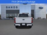 New 2025 Ford F350 XLT w/ Black Appearance Package image 5