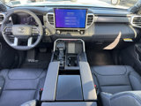 New 2025 Toyota Tundra Platinum image 4