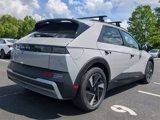 New 2025 Hyundai Ioniq 5 SEL image 4
