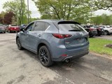 Used 2024 MAZDA CX-5 Carbon Edition image 4