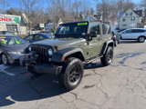Used 2015 Jeep Wrangler Sport image 2