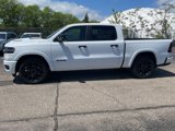 New 2025 RAM 1500 Laramie image 3