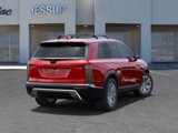 New 2026 Cadillac Vistiq Luxury image 4