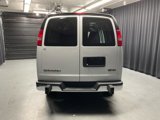 Used 2023 GMC Savana 2500 w/ Driver Convenience Package image 4