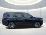New 2025 Jeep Wagoneer 4WD w/ HD Trailer Tow Package image 3