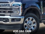 Certified 2024 Ford F250 Lariat w/ Lariat Ultimate Package image 3