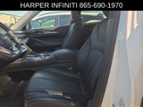 Used 2024 INFINITI QX60 Luxe w/ Cargo Package image 5