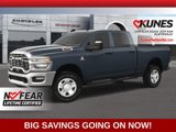 New 2025 RAM 2500 Tradesman image 2