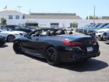Used 2022 BMW M8 Competition w/ M Carbon Exterior Package image 5