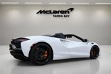 New 2025 McLaren Artura Spider image 3