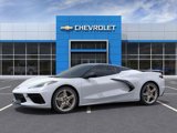 New 2025 Chevrolet Corvette Stingray Preferred Conv w/ Z51 Performance Package image 2
