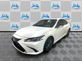 Used 2022 Lexus ES 300h w/ Premium Package image 3