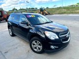Used 2013 Chevrolet Equinox LT image 2