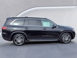 New 2025 Mercedes-Benz GLS 450 4MATIC image 3