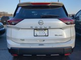 New 2025 Nissan Rogue SL w/ Tech Package image 3