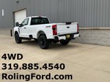 New 2025 Ford F350 XL image 3