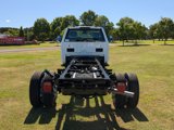 New 2025 Ford F550 2WD Regular Cab Super Duty image 4