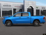 New 2025 RAM 1500 4x4 Crew Cab image 3