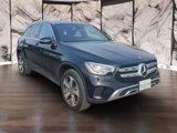 Used 2022 Mercedes-Benz GLC 300 4MATIC image 2