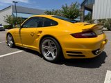 Used 2008 Porsche 911 Turbo image 5