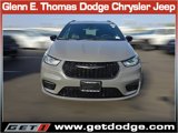 New 2025 Chrysler Pacifica Premium image 2