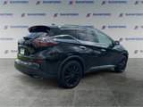 Used 2024 Nissan Murano SV w/ SV Midnight Edition Package image 5