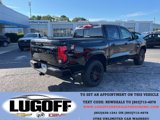 New 2026 Chevrolet Colorado W/T w/ WT Custom Package image 3