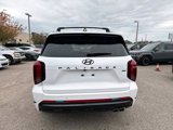 New 2025 Hyundai Palisade Calligraphy image 4