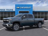 New 2025 Chevrolet Silverado 2500 LT w/ All Star Edition image 3