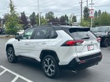 Certified 2025 Toyota RAV4 XSE image 5