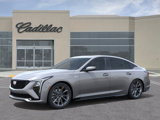 New 2026 Cadillac CT5 V image 2