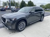 New 2025 MAZDA CX-90 3.3 Turbo w/ Premium Plus Pkg image 4