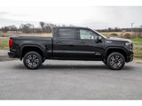 New 2025 GMC Sierra 1500 AT4 w/ Technology Package image 2