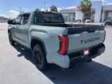 New 2025 Toyota Tundra SR5 image 3