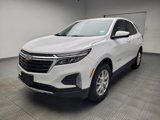 Used 2022 Chevrolet Equinox LT image 2