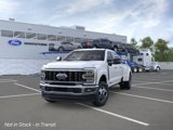 New 2025 Ford F350 Lariat w/ Lariat Ultimate Package image 3